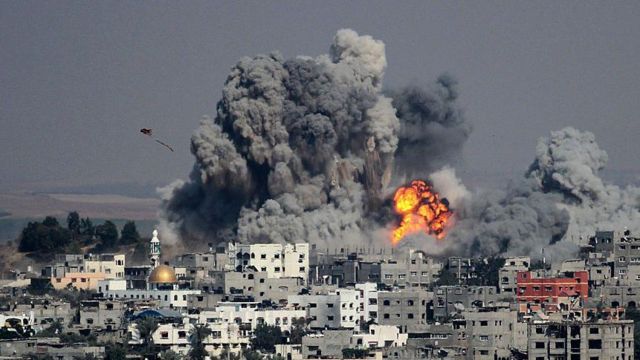Israel - Hamás: 9 términos para entender la guerra entre israelíes y palestinos y el complejo conflicto en Medio Oriente - BBC News Mundo